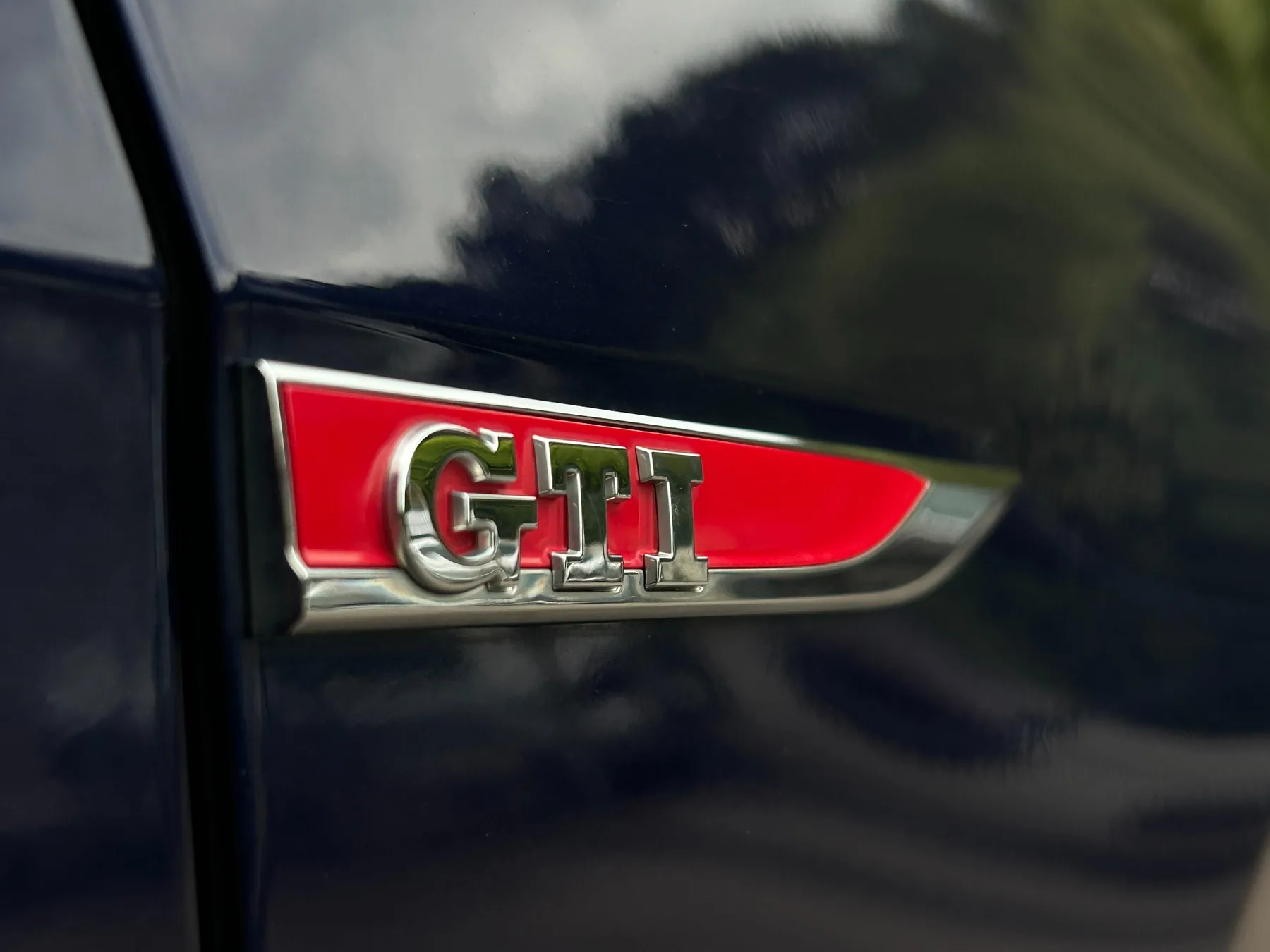Detalle GTI de un vehículo seleccionado por GH Autos