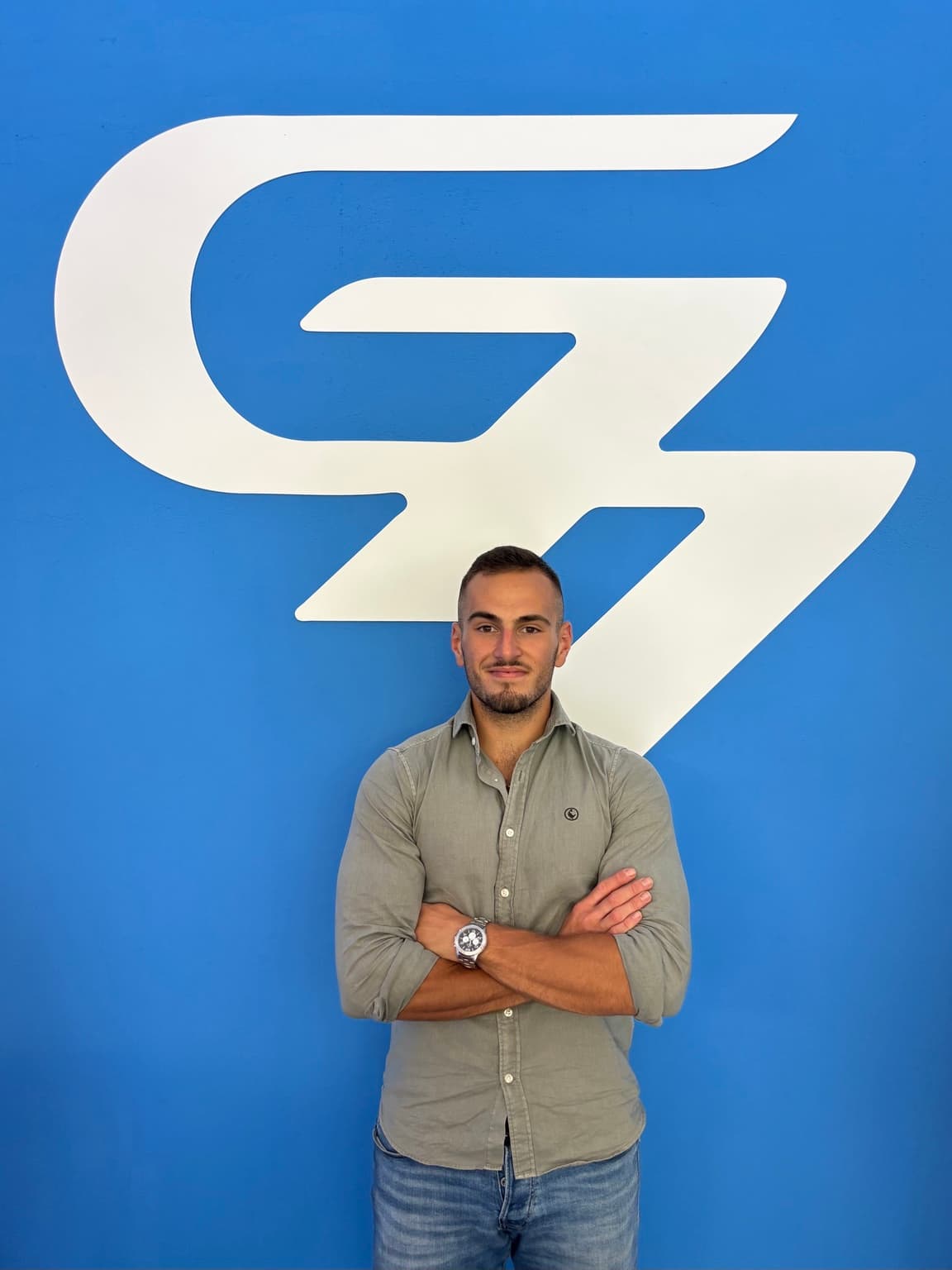 Fabio, Gestor comercial de GH Autos